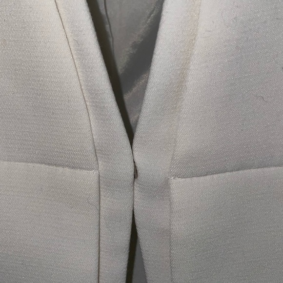 Off-white Blazer - Picture 3 of 4